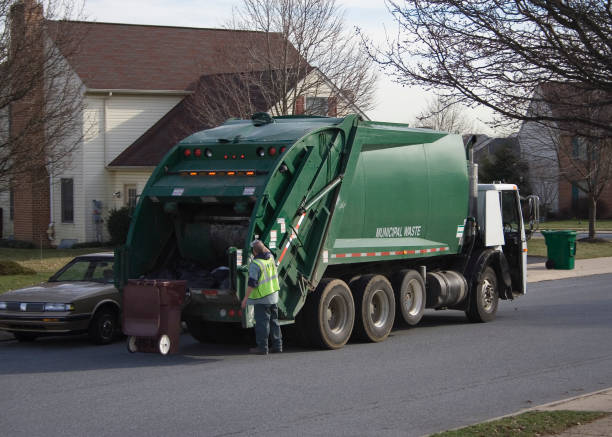 Junk Removal for Events in Lyons, WI